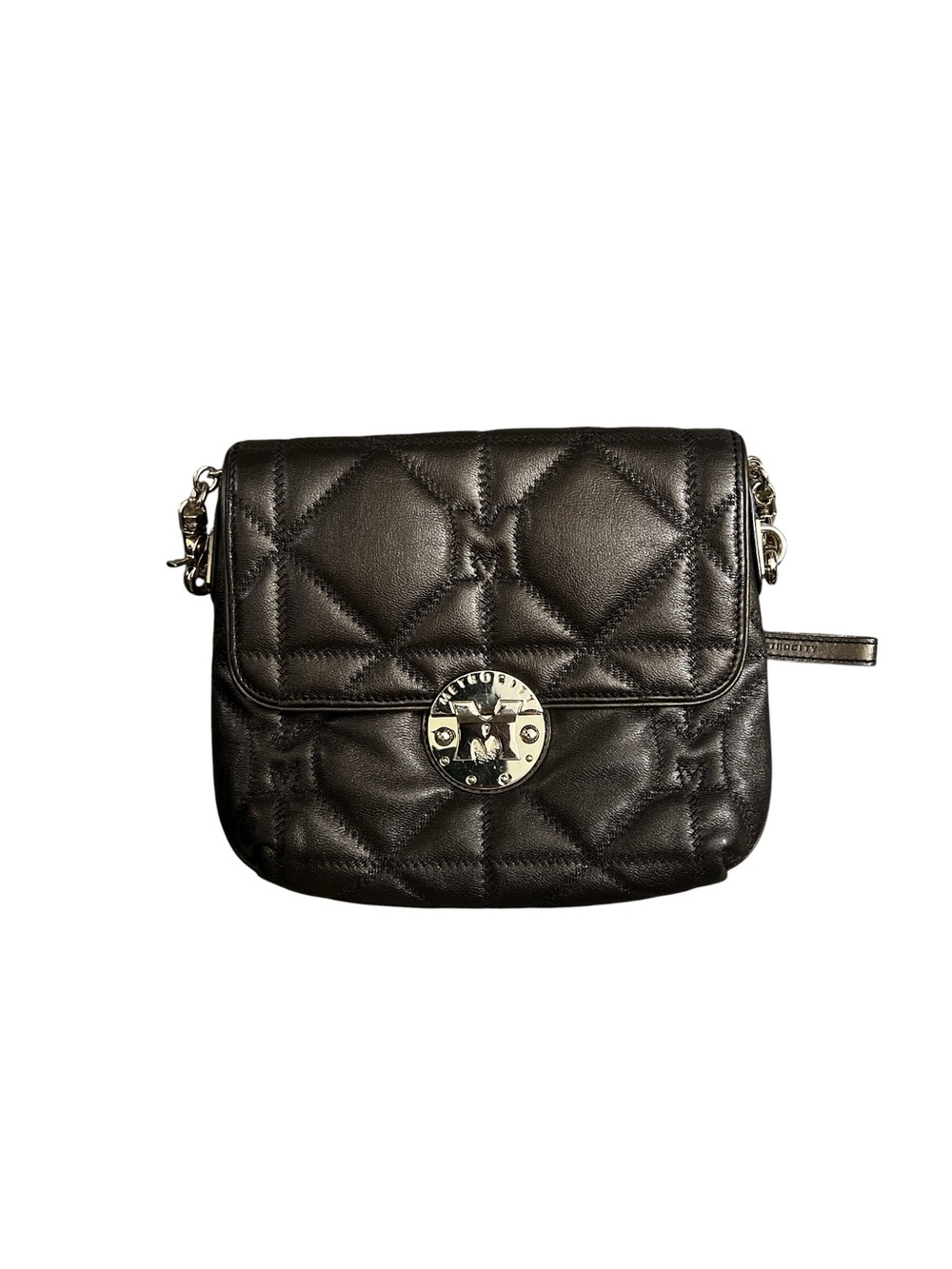 Metro city Crossbody Bag - Picture 2 of 3